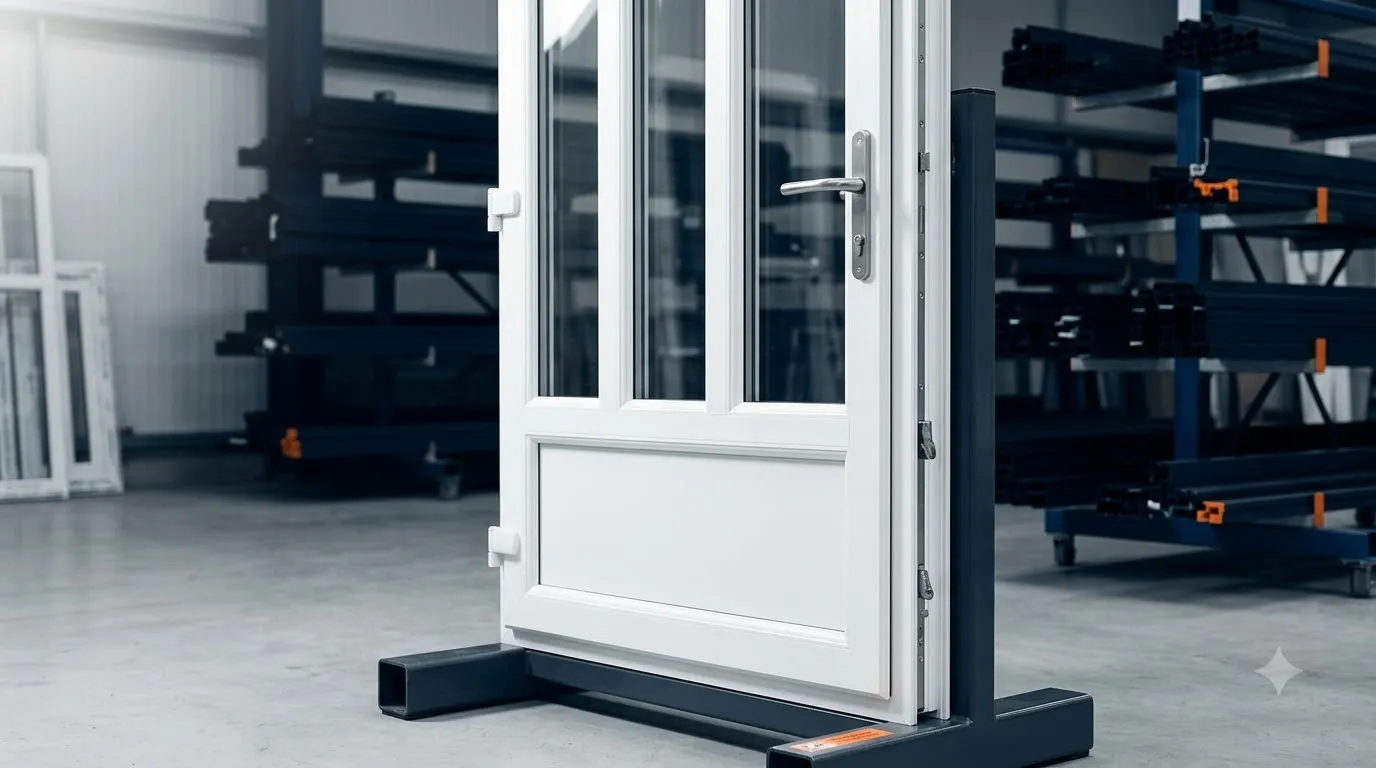 uPVC systems